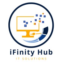 iFinity Hub IT Solutions logo - Similar company to Nicesoft Technology