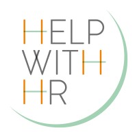 Help with HR logo - Similar company to Help With Hr
