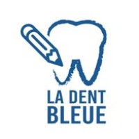 Association La Dent Bleue logo - Similar company to Cabinet Dentaire Ela