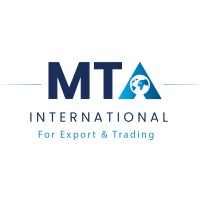MTA International for Export & Trading logo - Similar company to Egy Fx