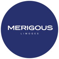 Merigous Porcelaine logo - Similar company to Biopythos