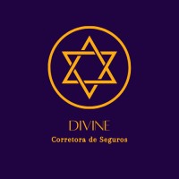 Divine Corretora de Seguros logo - Similar company to Vplan Seguros