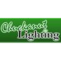 Chuckanut Lighting logo - Similar company to Willamette Graystone Llc
