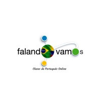 FALANDO VAMOS logo - Similar company to Inspired Consultora