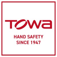 TOWA Corporation logo - Similar company to Mcdowell & Company