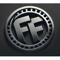 FF Films logo - Similar company to Energent Media