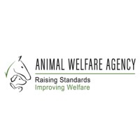 Animal Welfare Agency UK logo - Similar company to Rescuedogsromania.Co.Uk