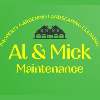 Al & Mick Maintenance logo - Similar company to Jrc Maintenance