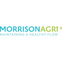 Morrison Agri logo - Similar company to Waterforce Limited
