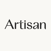 Artisan logo - Similar company to Artisan