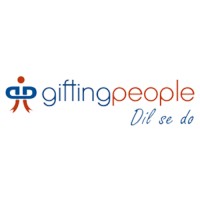 Gifting People logo - Similar company to Gifting Experience