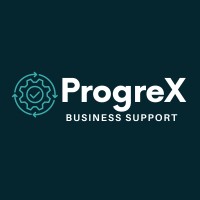 ProgreX Business Support logo - Similar company to Waycorp Advisors