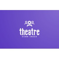 Theatre Down Under logo - Similar company to Paulnache