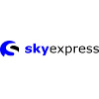 SkyExpress Airways logo - Similar company to Escapers