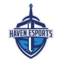 Haven Esports logo - Similar company to Haven