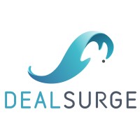 DealSurge logo - Similar company to Crusor