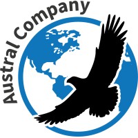 Austral Company logo - Similar company to Top Roller