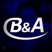 B&A COMERCIAL logo - Similar company to Cidade Conectada