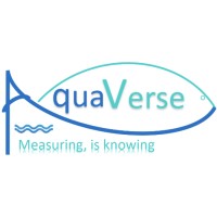 AquaVerse logo - Similar company to Aquaverse