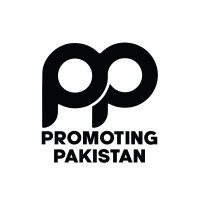 Promoting Pakistan logo - Similar company to Startings