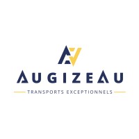Augizeau TE logo - Similar company to Transports Courcelle