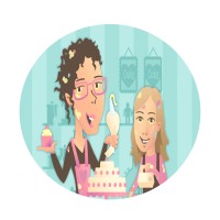 Kforkage.dk logo - Similar company to Lifted