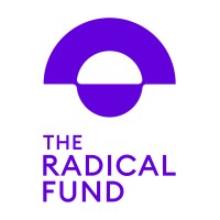 The Radical Fund logo - Similar company to Adb Ventures
