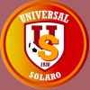 Asd Universal Solaro logo - Similar company to Beagent