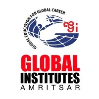 Global Group of Institutes, Amritsar logo - Similar company to Khalsa College Of Engineering And Technology Naac Grade A