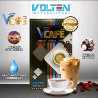 Volten Malaysia Megatrend logo - Similar company to Burton'S Fire Inc.