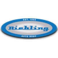 Niebling Auto Body Inc logo - Similar company to Brinkmann Schleiftechnik Gmbh & Co. Kg
