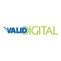 Valid Digital logo - Similar company to Valid Digitalagentur Gmbh
