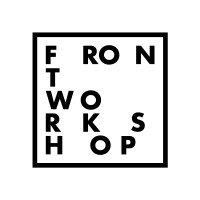 Front Workshop logo - Similar company to Studio3 Architecture