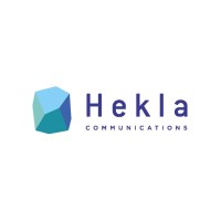 Hekla Communications logo - Similar company to Speckle