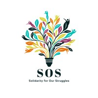 Solidarity for Our Struggles logo - Similar company to Ammo.Co