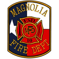 Magnolia Fire Department logo - Similar company to Community Volunteer Fire Department