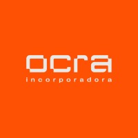 OCRA Incorporadora logo - Similar company to Mdl Realty Incorporadora