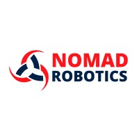 NOMAD ROBOTICS logo - Similar company to Sca-Flex
