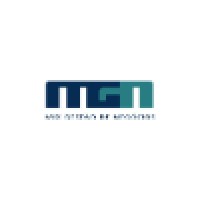 MGN - MIX GESTÃO DE NEGOCIOS logo - Similar company to Exportação, Materiais E Alimentos Do Pará Ltda - Emapa