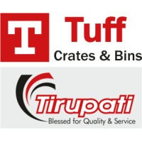 Tirupati Marketing logo - Similar company to Metalogi