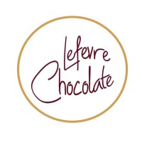 Lefevre Chocolate logo - Similar company to Blockonome
