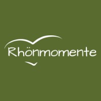 Rhönmomente GmbH logo - Similar company to Wildpeppermint-Design
