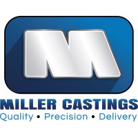 Miller Castings logo - Similar company to Realnames