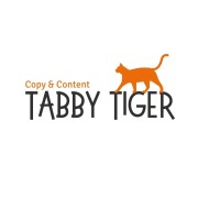 Tabby Tiger logo - Similar company to Pink Rabbit Marketing
