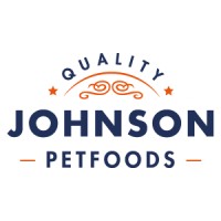Johnson Petfoods logo - Similar company to Dibevo