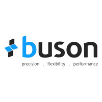 Buson srl logo - Similar company to Tecnip S.R.L.