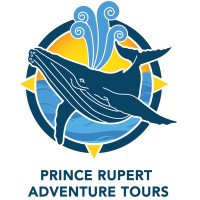 Prince Rupert Adventure Tours logo - Similar company to West Coast Launch Ltd.