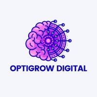Optigrow Digital logo - Similar company to Thinkbiz Solutions (Pvt) Ltd. Lk