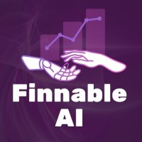 Finnable AI logo - Similar company to Monfera