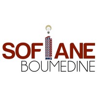Sofiane BOUMEDINE logo - Similar company to So Cute Ug
